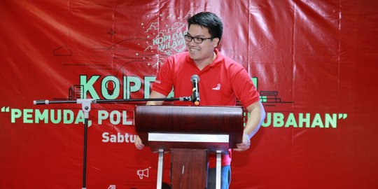 PSI Jakarta yakin dapat 3 kursi DPR di Pemilu 2019