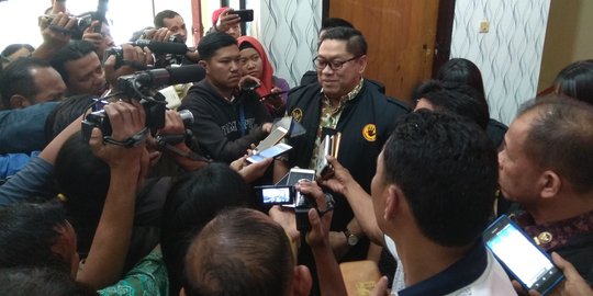 3 Orang terjaring OTT di Kota Batu dilepas, ini penjelasan Tim Saber Pungli