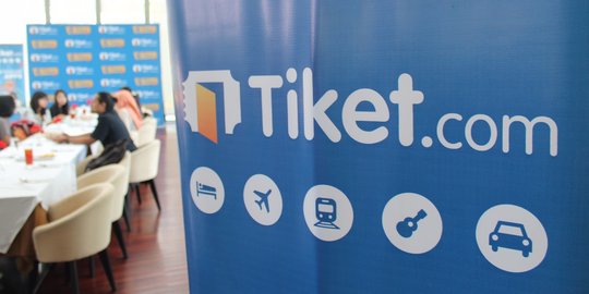 Tiket.com pede bakal jadi OTA nomor wahid