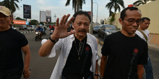 Bos BEI: Sudah waktunya direksi BEI diisi orang dari bawah naik ke atas