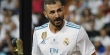 Madrid gagal menang, Zidane ogah salahkan Benzema