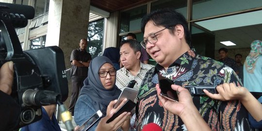 Triwulan II-2017, Menperin sebut sektor industri RI naik