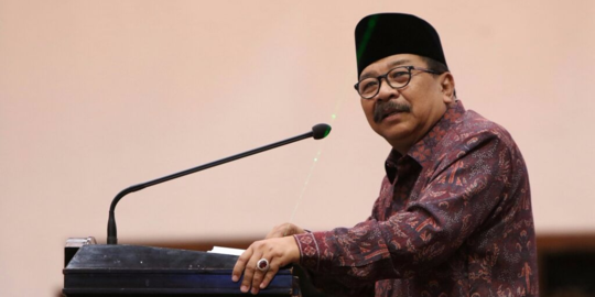 Jatimnomics jadikan ekonomi jatim inklusif dan berkeadilan