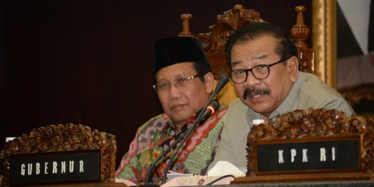 Gubernur Jatim minta Bank Jatim tak lelah berinovasi