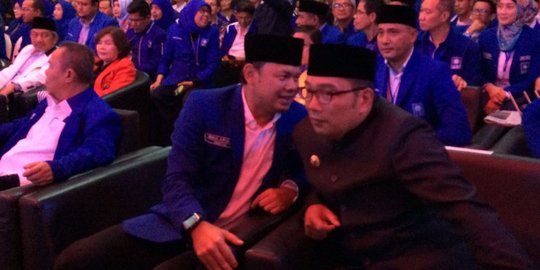 Emil sebut setiap partai pendukungnya ingin ajukan calon wakil gubernur