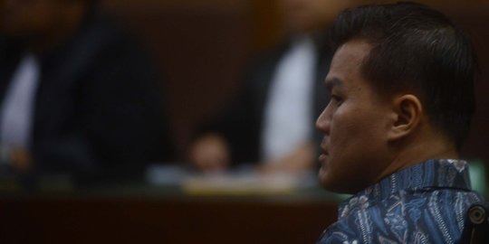 Sidang e-KTP, adik Andi Narogong dicecar hakim soal kepemilikan saham PT Murakabi