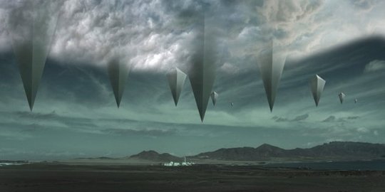 cerdas tapi tidak memiliki kekuatan super