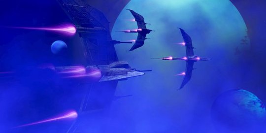 kemampuan menjelajah luar biasa