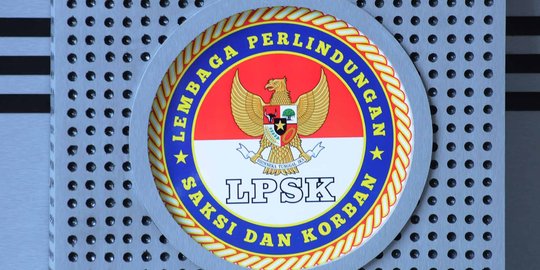 KPK belum pernah koordinasi dengan LPSK soal perlindungan saksi