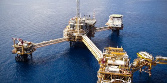ESDM tentukan 9 ladang migas baru di 2017