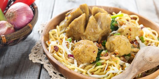 BPOM temukan bakso pakai daging babi di Pekanbaru