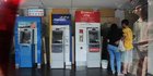 Dampak gangguan satelit Telkom, penarikan ATM gratis hingga biaya Rp 70 M
