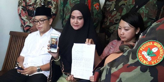 Novel Baswedan kerap linglung usai operasi mata kiri