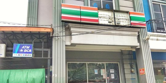 Nasib nahas 7-Eleven Indonesia, sudah tutup lalu terlilit utang