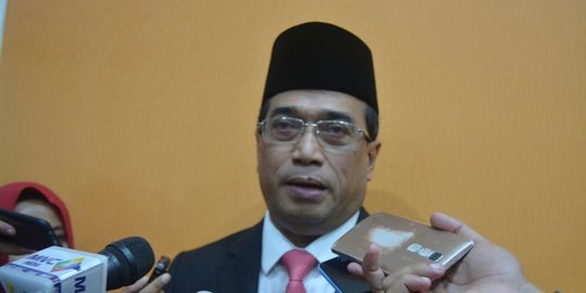 minta jajarannya hilangkan praktik korupsi rev1