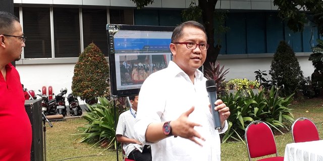 Menkominfo minta penyedia media sosial bantu awasi konten negatif