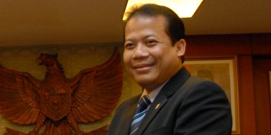 Naik 10 kali lipat, Waketum PAN beberkan penggunaan dana partai politik