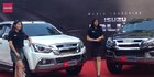 Senangnya Isuzu Indonesia dengan Hasil Pameran GIIAS