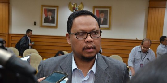 Komisi II tolak draf KPU soal verifikasi parpol dan keterwakilan perempuan