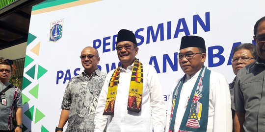 Hilangnya anggaran pengadaan lahan RPTRA jelang akhir masa jabatan Djarot