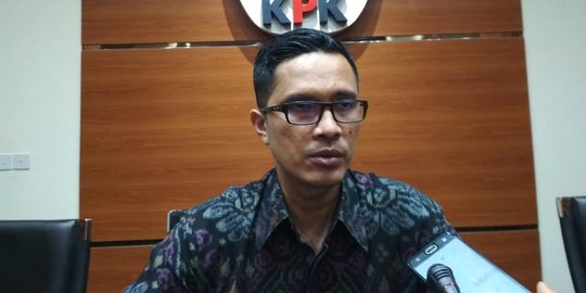 MoU berakhir, KPK tegaskan tetap berkoordinasi dengan LPSK