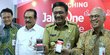 Djarot luncurkan JakOne Mobile di Balai Kota