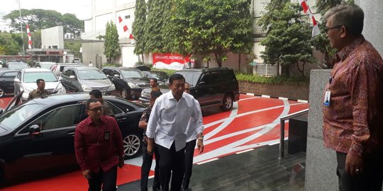 FATF penting bagi Indonesia, kementerian dan lembaga bersiap hadapi MER