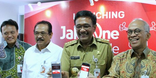 Terima HPL, Djarot sebut tak tahu HGB Pulau D hasil reklamasi