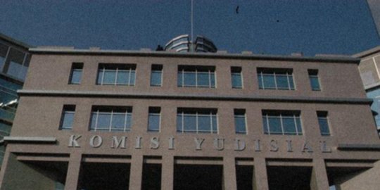 Sudah lakukan penyelidikan, KY belum bisa sanksi Ketua MA usai bertemu Setnov