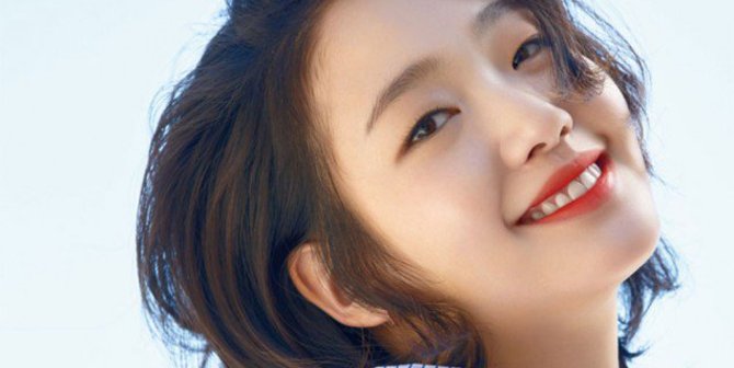 Artis Korea Kim Go Eun 3 Artis Korea Kim Go Eun 3