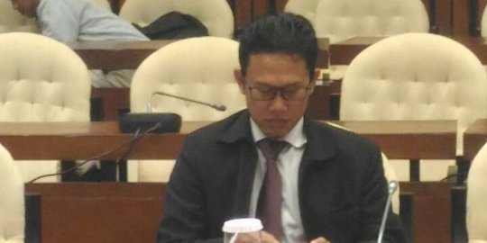 Hadir di Pansus angket, Direktur penyidikan KPK blak-blakan soal isu terima Rp 2 M