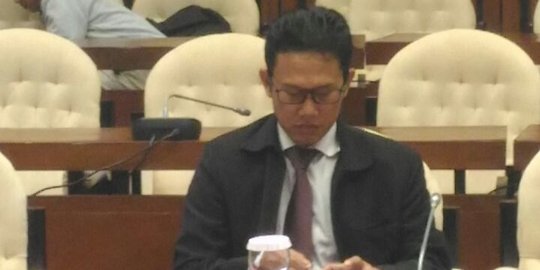 Dituduh terima suap, direktur penyidikan KPK kenang tolak bantu anaknya masuk Akpol