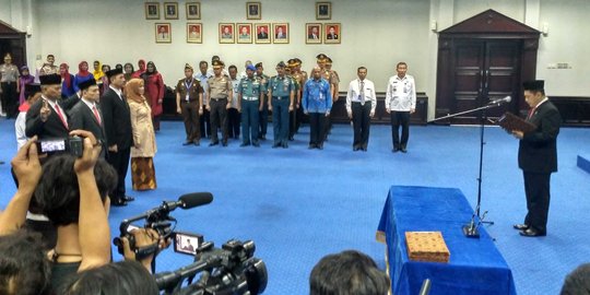 Siasat Budi Waseso melawan narkoba, dari penjara khusus hingga libatkan TNI