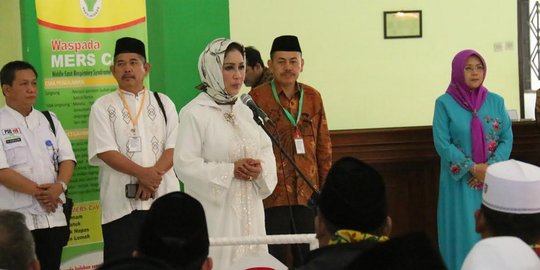 Ganjar sebut OTT Wali Kota Tegal tamparan bagi Jawa Tengah