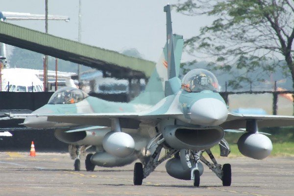 alutsista baru tni