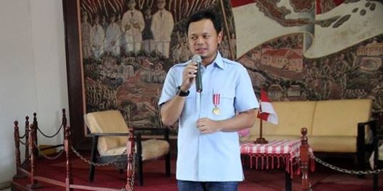 Fokus di Bogor, Bima Arya putuskan tidak maju di Pilgub Jabar