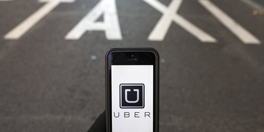 Demi lancarkan bisnis, Uber diduga menyuap pejabat negara asing