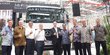 Mercedes Benz mulai rakit truk di Bogor, investasinya Rp 325 Miliar