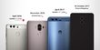 Deretan rumor dari Huawei Mate 10, flagship yang ingin 'jegal' Samsung Note 8