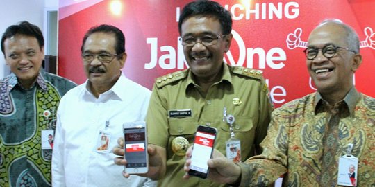 Djarot tolak bayar gaji Supeltas: Anggarannya dari mana?