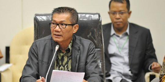 Pansus angket DPR makin kuat simpulkan tata kelola KPK bermasalah