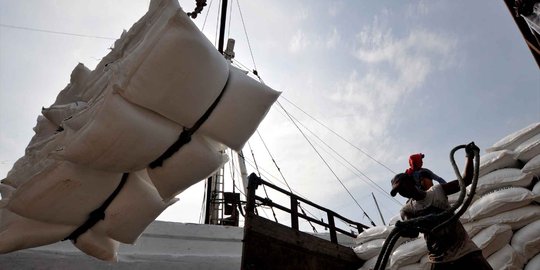 Menengok pentingnya pupuk jadi faktor peningkatan produksi 