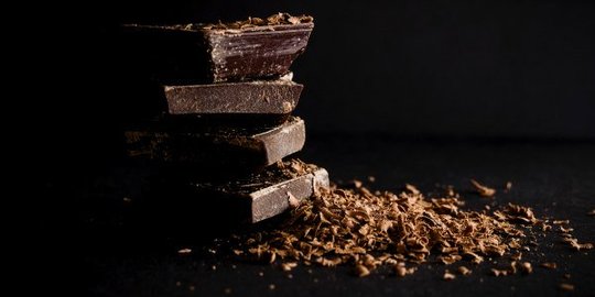 5 Manfaat super dari raw cocoa untuk kesehatan tubuhmu