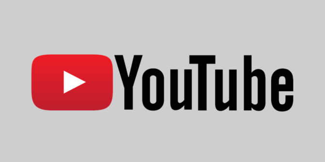  YouTube ganti wajah usung logo baru dan upgrade menarik 