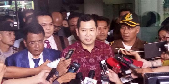 Idul Adha, Hary Tanoe akan bagi-bagi daging kambing dan sapi limosin