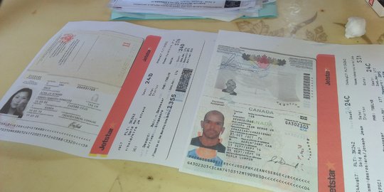 Rangkap pekerjaan, 2 WNA dideportasi imigrasi Singaraja