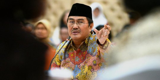 Jimly nilai ulah kelompok Saracen bahayakan kerukunan bangsa