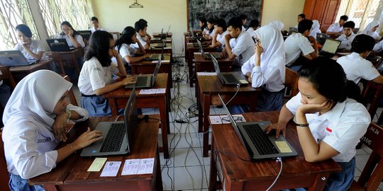 Pemerintah siapkan Rp 9,34 triliun untuk Program Indonesia Pintar