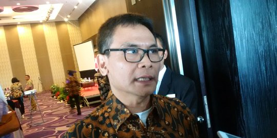 Tepis tudingan Fadli Zon, Istana sebut Jokowi bertemu netizen