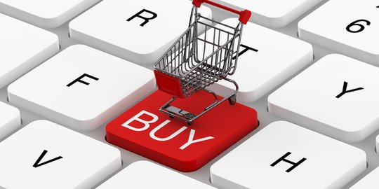 Perluas pasar, Lazada Indonesia sasar produk kebutuhan anak